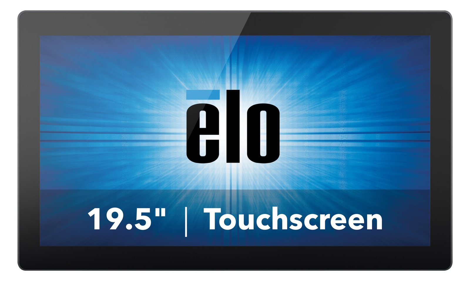 Elo Touch Solutions Elo 2094L - LED-Monitor - 49.6 cm (19.53) - offener Rahmen - Touchscreen - 1920 x 1080 Full HD