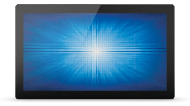 Elo Touch Solutions Elo 2094L - LED-Monitor - 49.6 cm (19.53) - offener Rahmen - Touchscreen - 1920 x 1080 Full HD, Ansicht 2