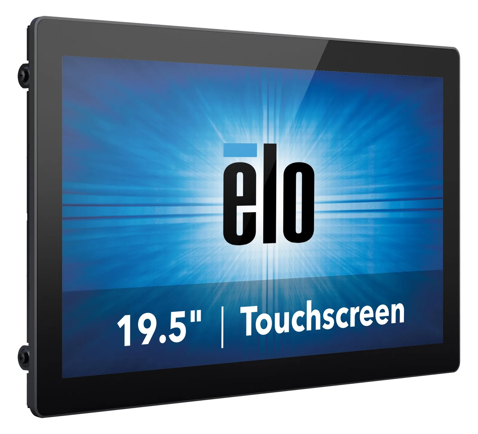 Elo Touch Solutions Elo 2094L - LED-Monitor - 49.6 cm (19.53) - offener Rahmen - Touchscreen - 1920 x 1080 Full HD, Ansicht 3