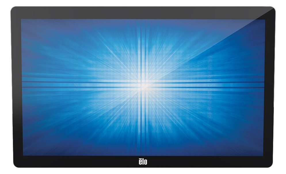 Elo Touch Solutions Elo 2202L - LCD-Monitor - 55.9 cm (22) (21.5 sichtbar)