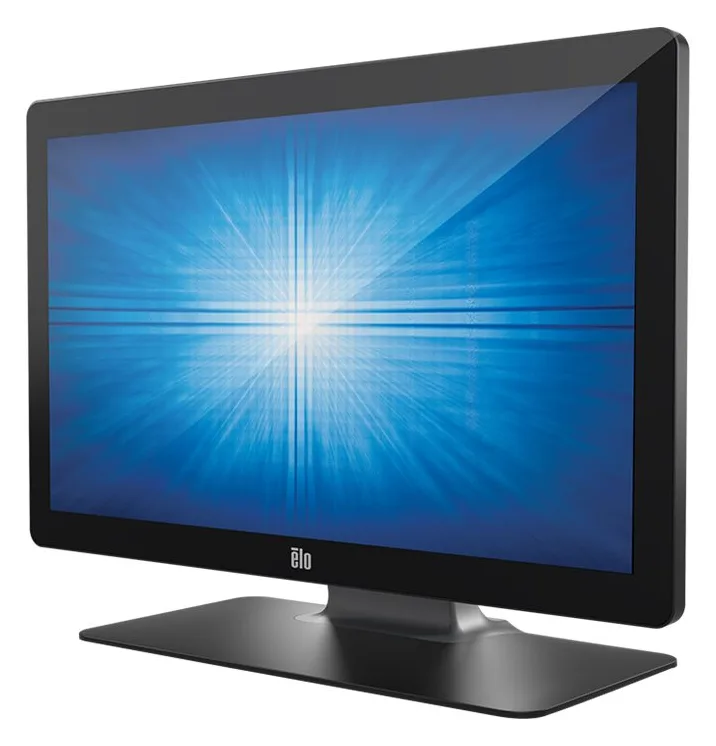 Elo Touch Solutions Elo 2202L - LCD-Monitor - 55.9 cm (22) (21.5 sichtbar), Ansicht 3