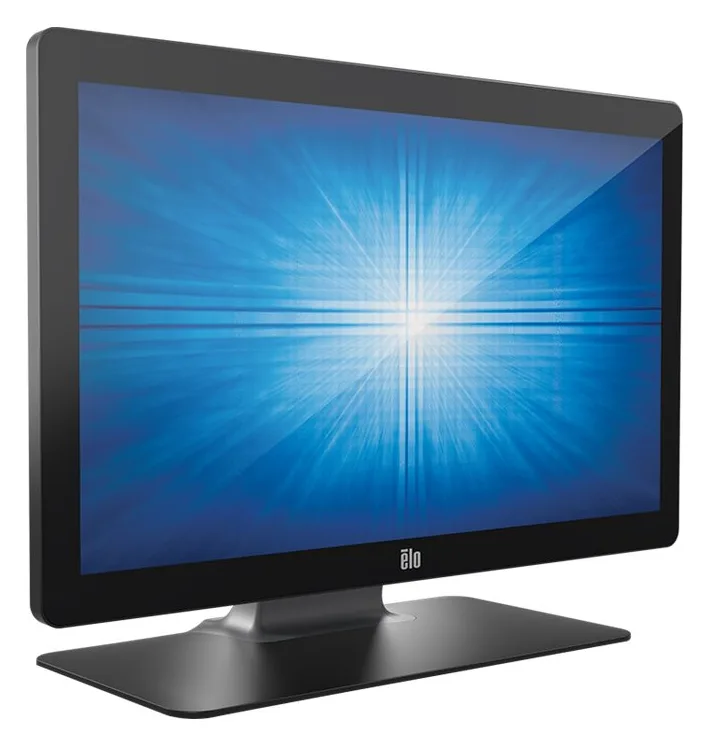 Elo Touch Solutions Elo 2202L - LCD-Monitor - 55.9 cm (22) (21.5 sichtbar), Ansicht 4