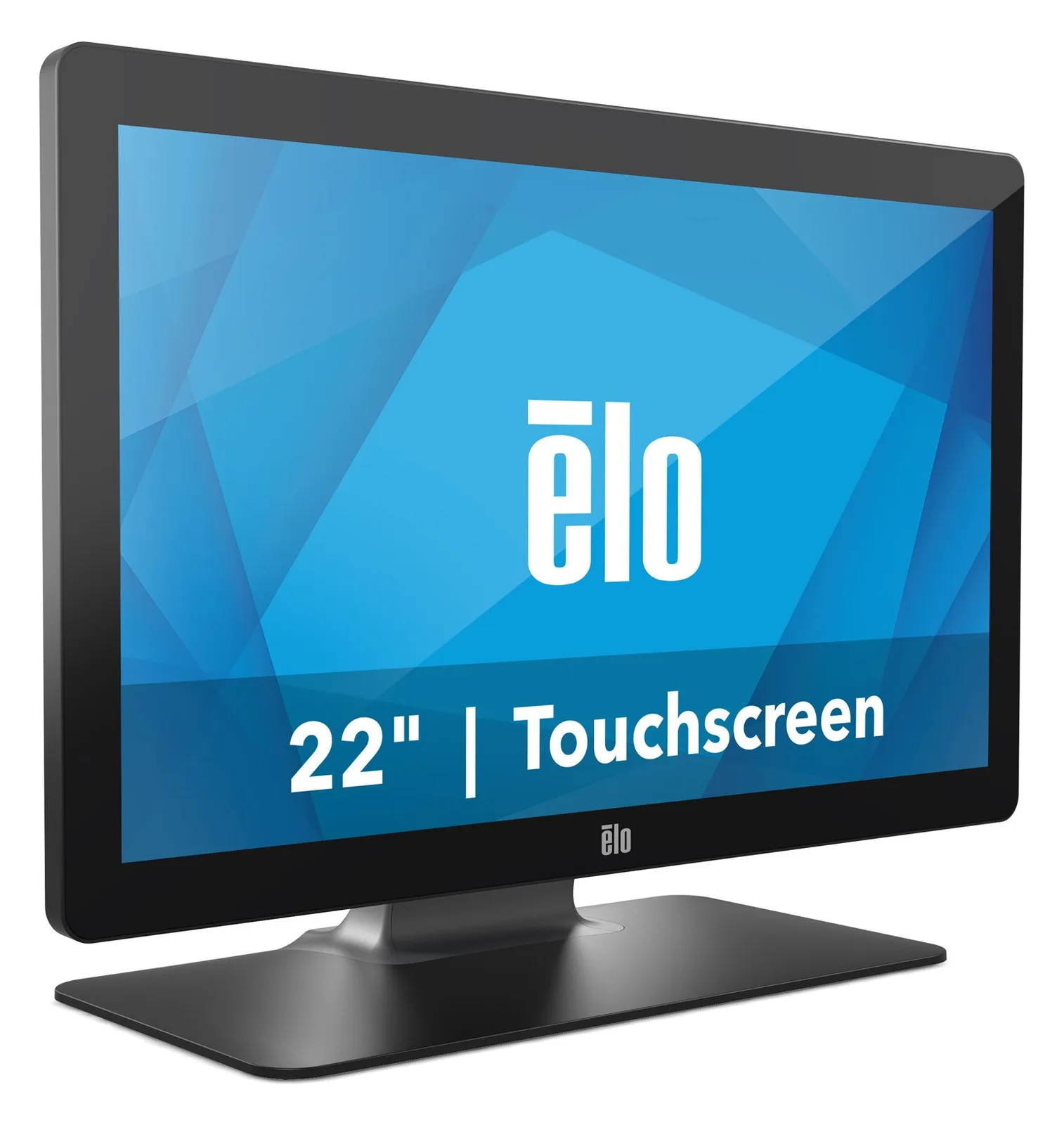Elo Touch Solutions Elo 2202L - LCD-Monitor - 55.9 cm (22) (21.5 sichtbar), Ansicht 5