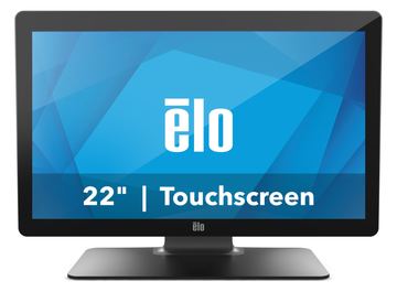 Elo Touch Solutions Elo 2202L - LED-Monitor - 55.9 cm (22) (21.5 sichtbar) von LumaTech