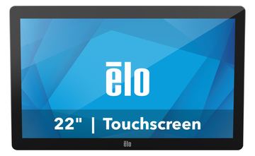 Elo Touch Solutions Elo 2202L - LED-Monitor - 55.9 cm (22) (21.5 sichtbar) von LumaTech