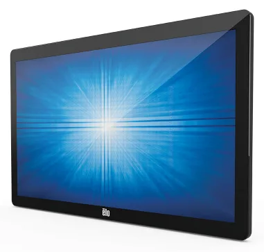 Elo Touch Solutions Elo 2202L - LED-Monitor - 55.9 cm (22) (21.5 sichtbar), Ansicht 2
