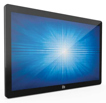 Elo Touch Solutions Elo 2202L - LED-Monitor - 55.9 cm (22) (21.5 sichtbar), Ansicht 3