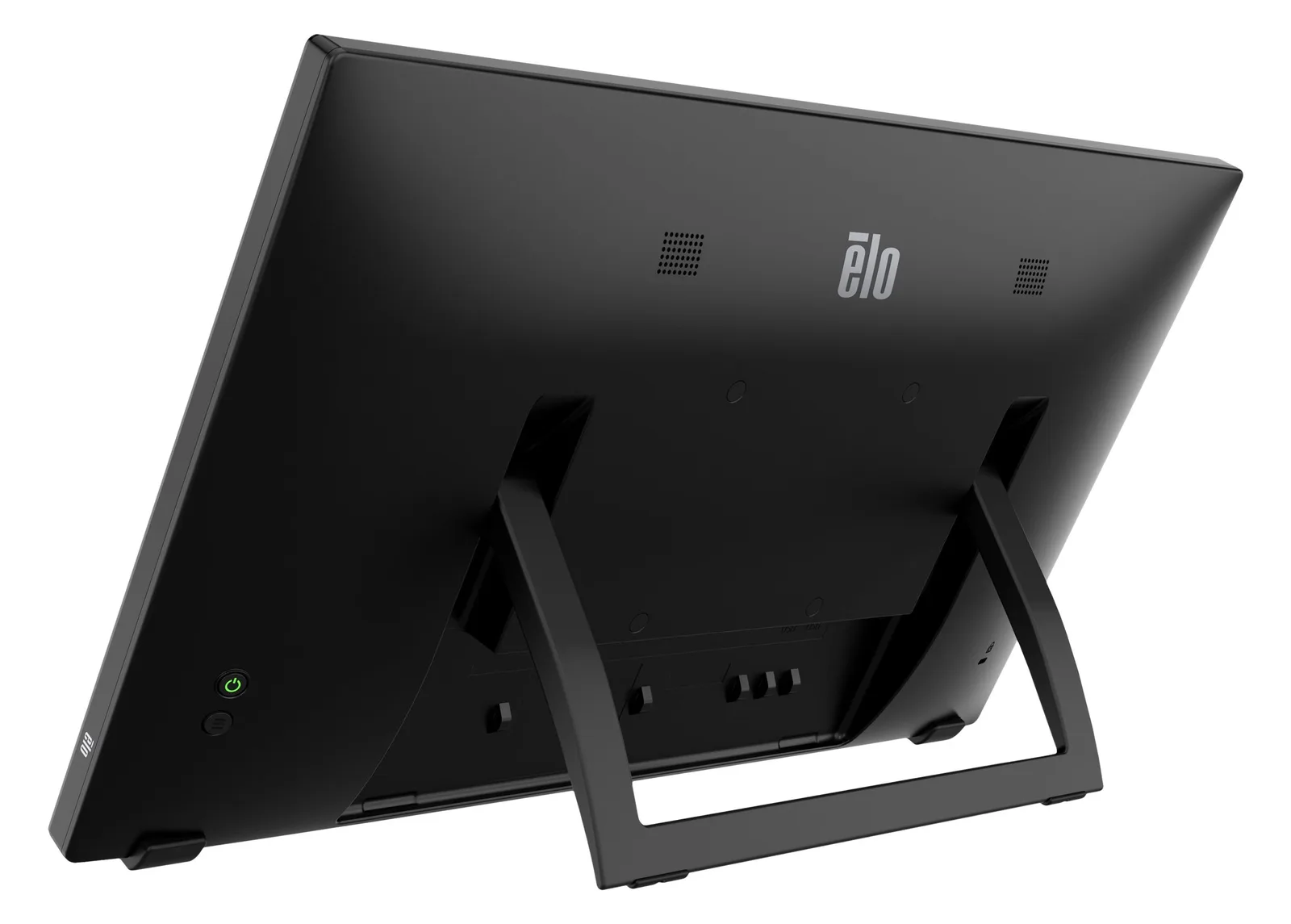 Elo Touch Solutions Elo 2270L - LCD-Monitor - 55.9 cm (22) (21.5 sichtbar) - schwarz, Ansicht 4