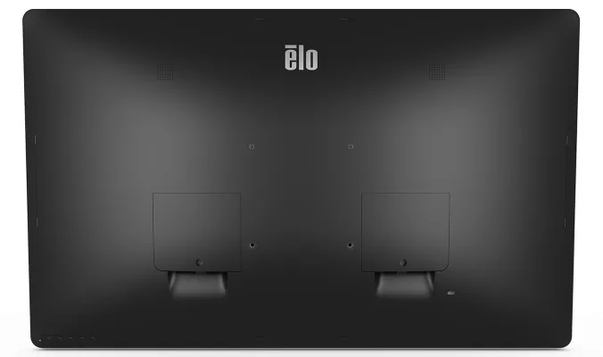 Elo Touch Solutions Elo 2702L - LED-Monitor - 68.6 cm (27) - Touchscreen - 1920 x 1080 Full HD (1080p), Ansicht 3