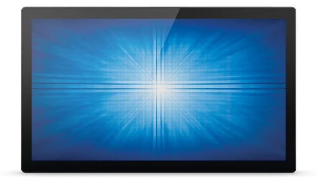 Elo Touch Solutions Elo 2794L - LED-Monitor - 68.6 cm (27) - offener Rahmen - Touchscreen - 1920 x 1080 Full HD (1080p), Ansicht 2