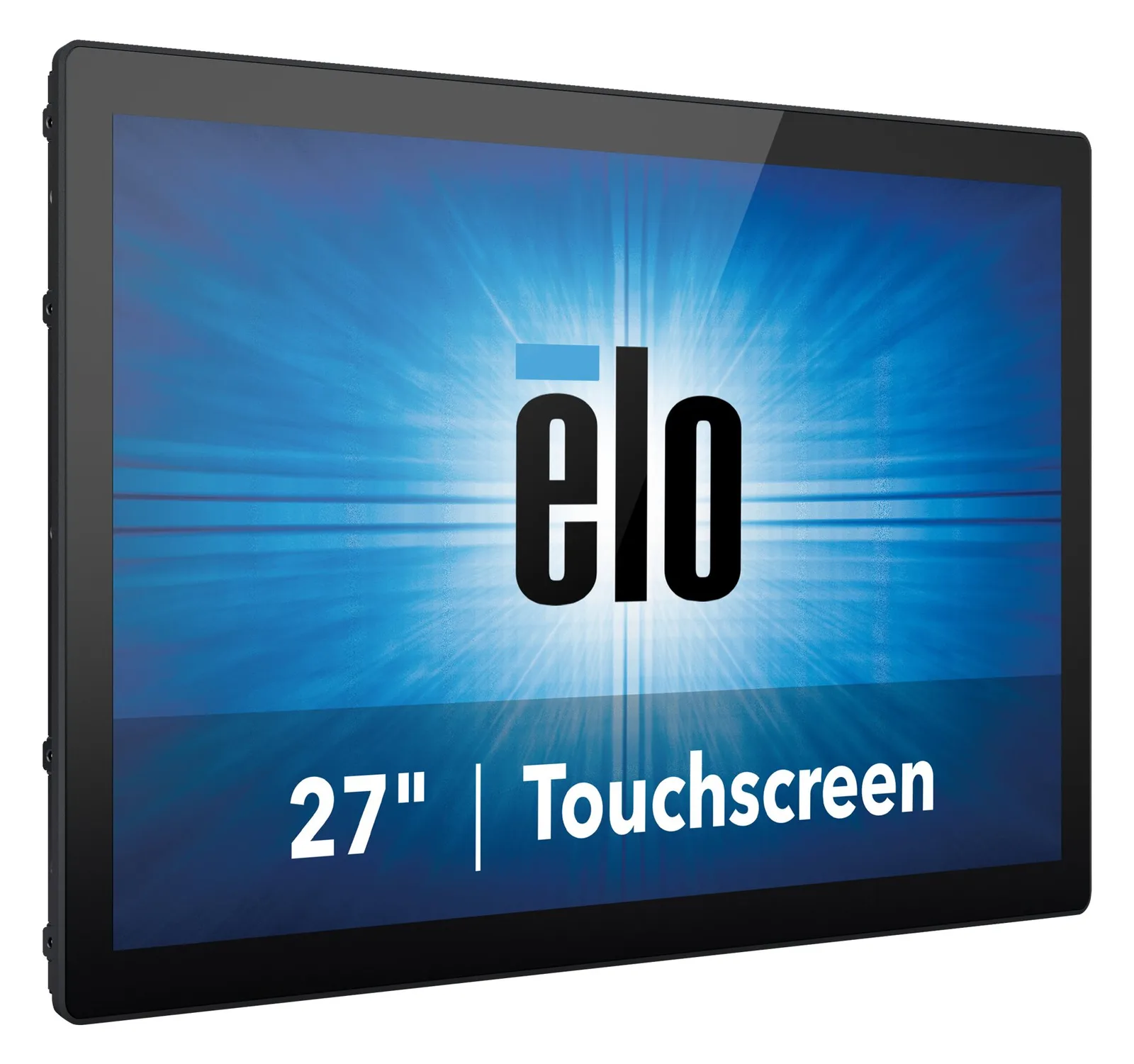Elo Touch Solutions Elo 2794L - LED-Monitor - 68.6 cm (27) - offener Rahmen - Touchscreen - 1920 x 1080 Full HD (1080p), Ansicht 5