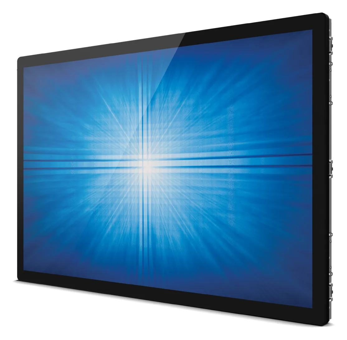 Elo Touch Solutions Elo 4363L - LED-Monitor - 109.2 cm (43) (42.5 sichtbar), Ansicht 2