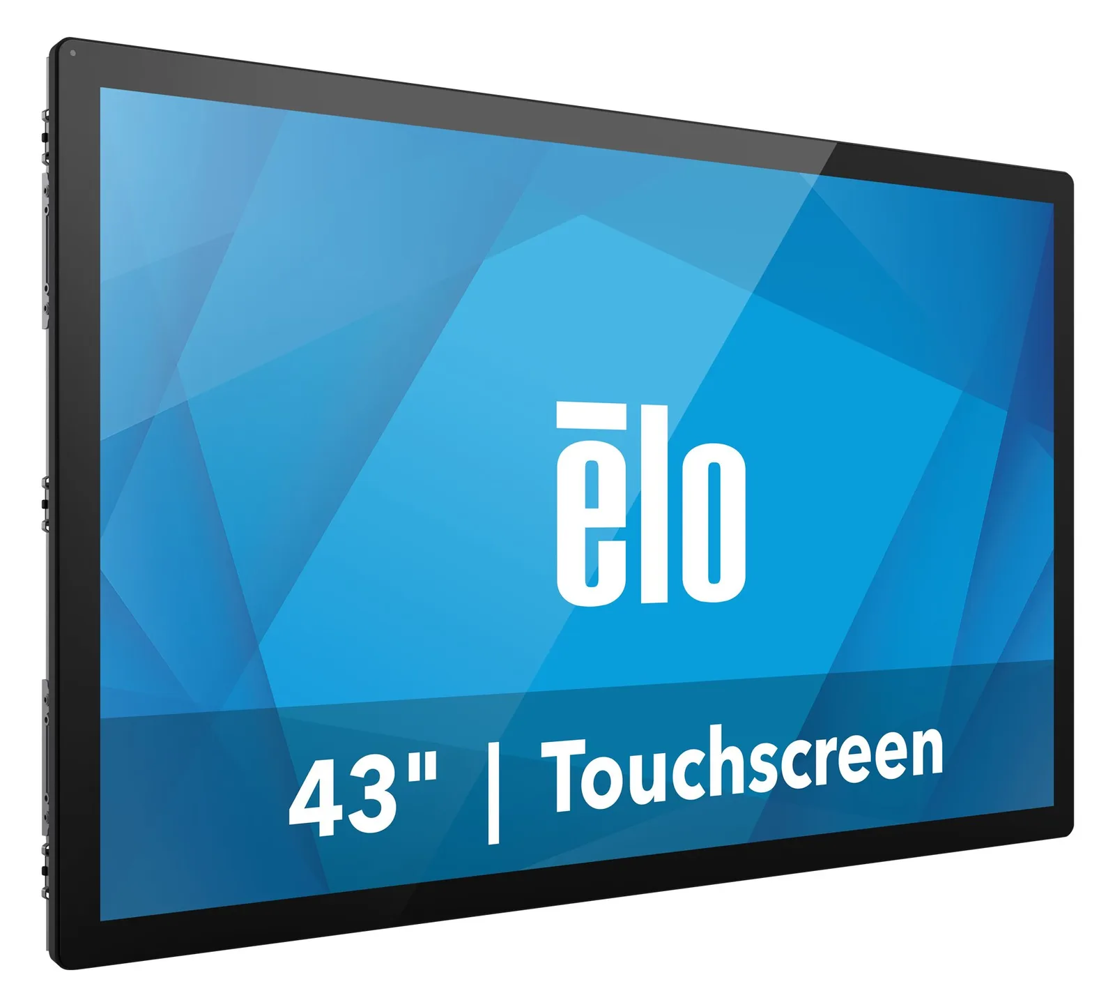 Elo Touch Solutions Elo 4363L - LED-Monitor - 109.2 cm (43) (42.5 sichtbar), Ansicht 3