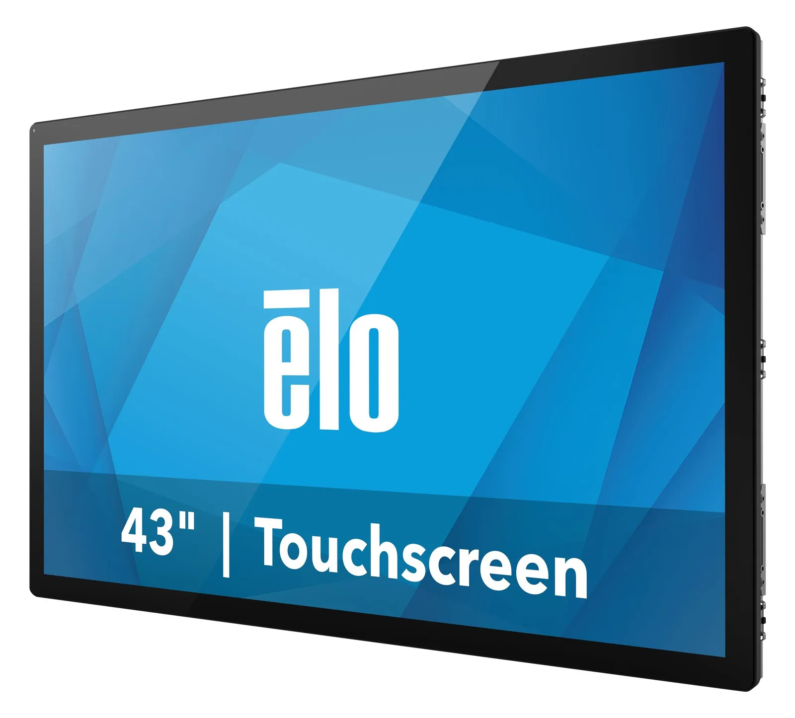 Elo Touch Solutions Elo 4363L - LED-Monitor - 109.2 cm (43) (42.5 sichtbar), Ansicht 4
