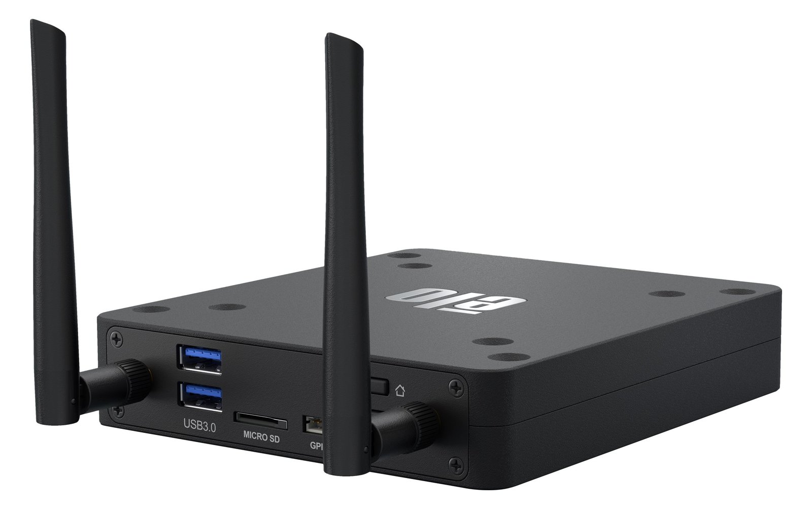 Elo Touch Solutions Elo Backpack 4 - Rucksack PC - 1 RK3399 - RAM 4 GB