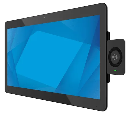 Elo Touch Solutions Elo Edge Connect - RFID-Leser - USB 2.0 - 125 KHz / 13.56 MHz / 2.4 GHz, Ansicht 2