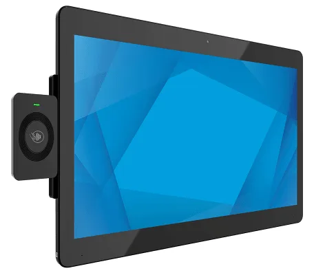Elo Touch Solutions Elo Edge Connect - RFID-Leser - USB 2.0 - 125 KHz / 13.56 MHz / 2.4 GHz, Ansicht 3