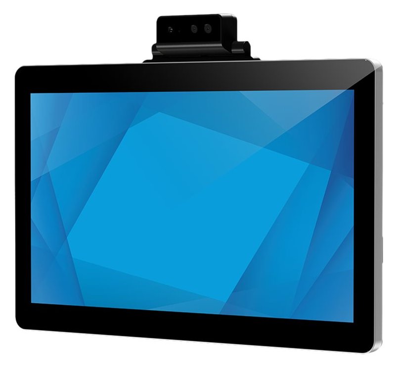 Elo Touch Solutions Elo Elo Edge Connect - Webcam - Farbe - 8 MP