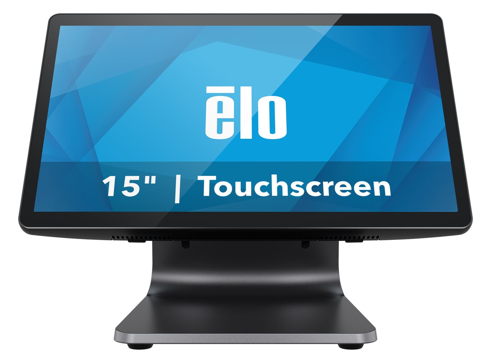 Elo Touch Solutions Elo E-Series 3 - All-in-One - N-series N97 - RAM 8 GB - SSD 128GB - Wi-Fi - Bluetooth - WLAN - 15.6