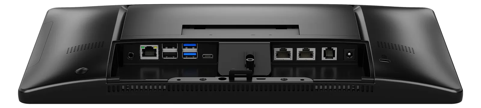 Elo Touch Solutions Elo E-Series 3 - All-in-One - N-series N97 - RAM 8 GB - SSD 128GB - Wi-Fi - Bluetooth - WLAN - 15.6, Ansicht 3