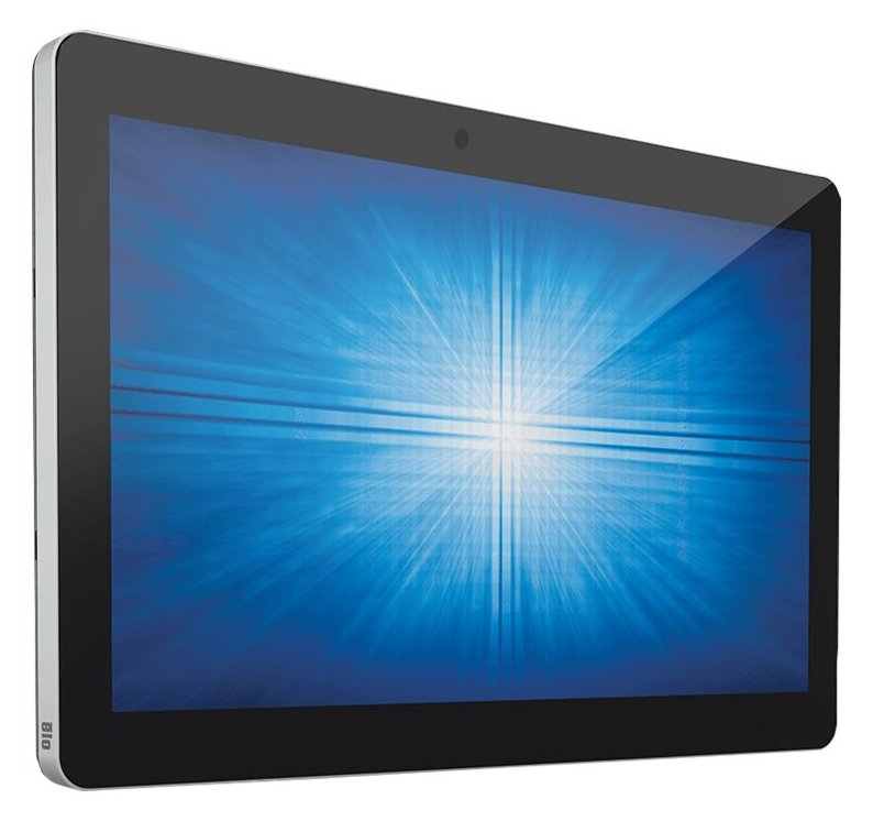 Elo Touch Solutions Elo I-Series 2.0 i2 - Komplettlösung - Celeron G4900T - RAM 4 GB - SSD 128 GB - 1GbE - 15.6
