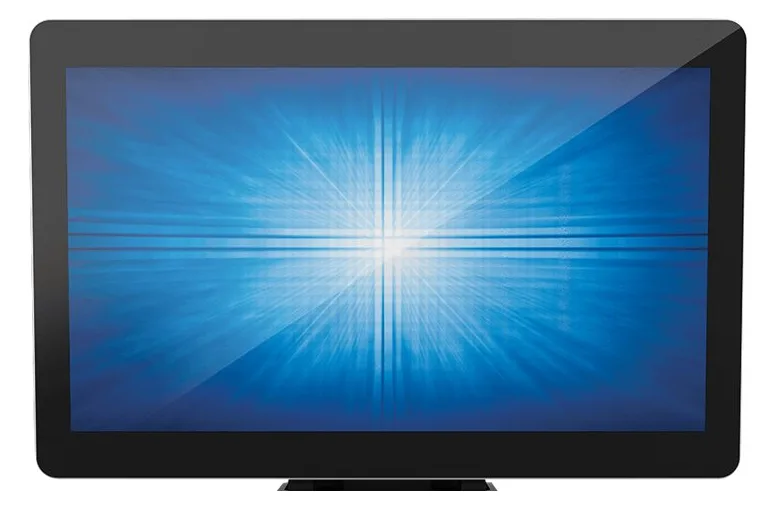 Elo Touch Solutions Elo I-Series 2.0 i2 - Komplettlösung - Celeron G4900T - RAM 4 GB - SSD 128 GB - 1GbE - 15.6, Ansicht 3