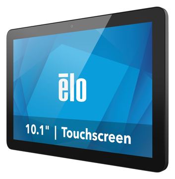 Elo Touch Solutions Elo I-Series 4.0 - Value - All-in-One (Komplettlösung) - 1 RK3399 - RAM 4 GB - Flash 32 GB - GigE von LumaTech