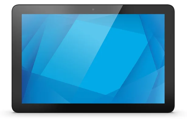 Elo Touch Solutions Elo I-Series 4.0 - Value - All-in-One (Komplettlösung) - 1 RK3399 - RAM 4 GB - Flash 32 GB - GigE, Ansicht 2