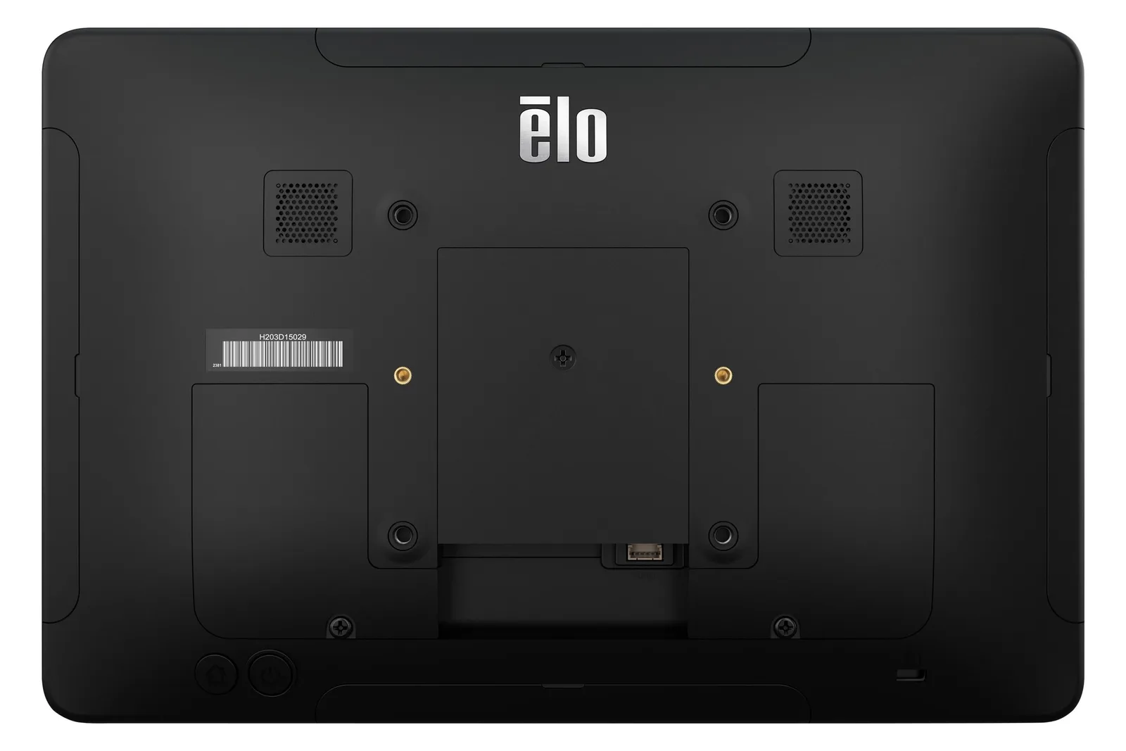 Elo Touch Solutions Elo I-Series 4.0 - Value - All-in-One (Komplettlösung) - 1 RK3399 - RAM 4 GB - Flash 32 GB - GigE, Ansicht 4