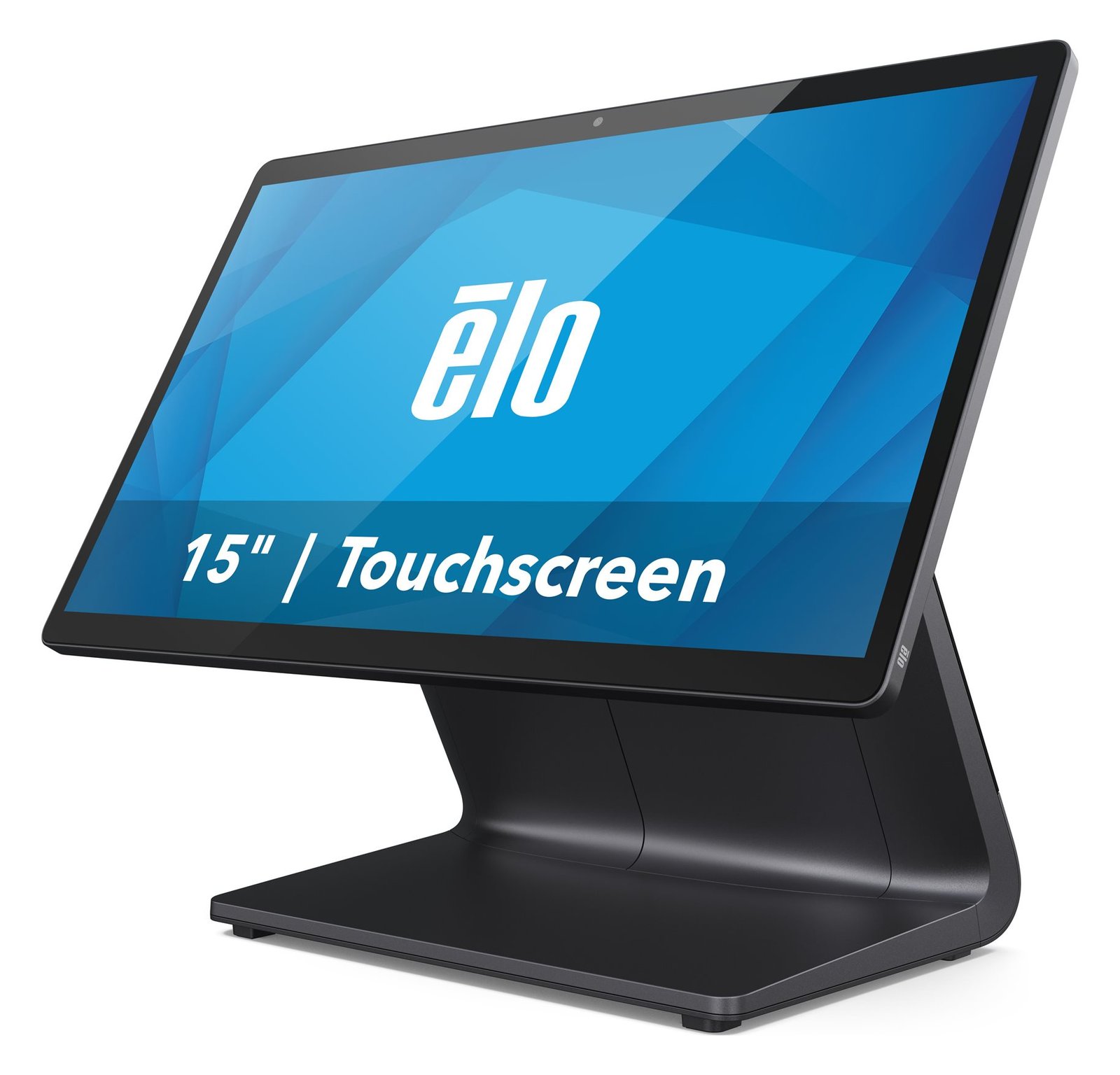 Elo Touch Solutions Elo I-Series EloPOS Z30 - All-in-One (Komplettlösung) - 1 x Pentium J6426 / 2 GHz - RAM 8 GB