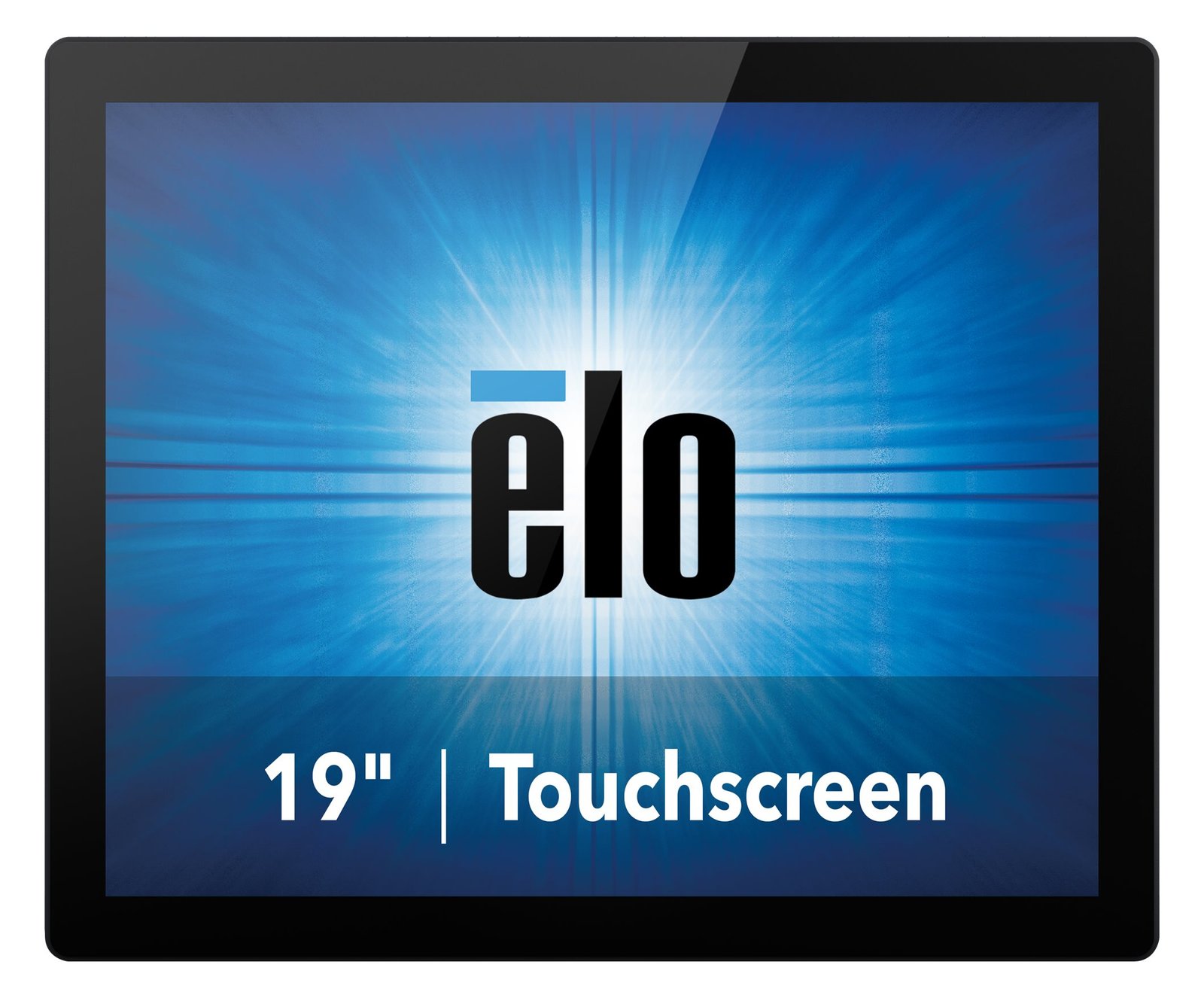 Elo Touch Solutions Elo Open-Frame Touchmonitors 1990L - LED-Monitor - 48.3 cm (19)