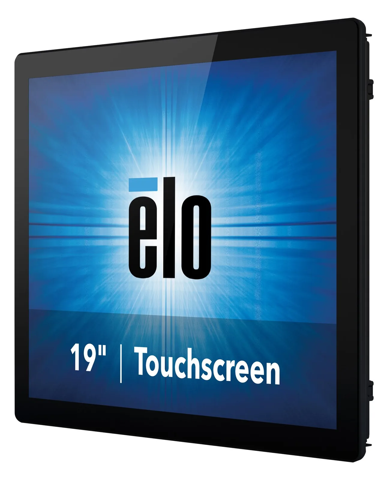 Elo Touch Solutions Elo Open-Frame Touchmonitors 1990L - LED-Monitor - 48.3 cm (19), Ansicht 3