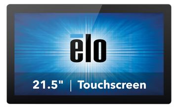 Elo Touch Solutions Elo Open-Frame Touchmonitors 2294L - Rev B - LED-Monitor - 54.6 cm (21.5) von LumaTech