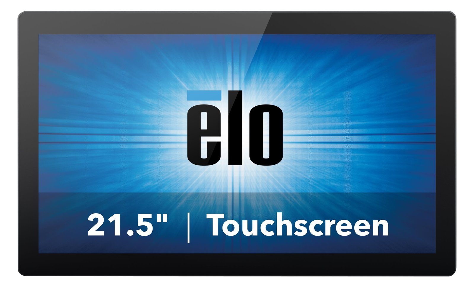 Elo Touch Solutions Elo Open-Frame Touchmonitors 2294L - Rev B - LED-Monitor - 54.6 cm (21.5)