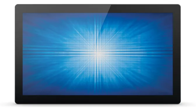 Elo Touch Solutions Elo Open-Frame Touchmonitors 2294L - Rev B - LED-Monitor - 54.6 cm (21.5), Ansicht 2
