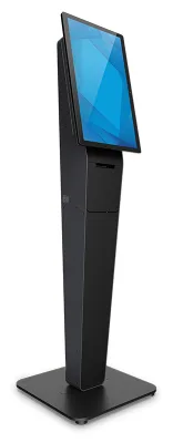 Elo Touch Solutions Elo Wallaby Pro Self-Service - Aufstellung - für POS-Terminal, Ansicht 2