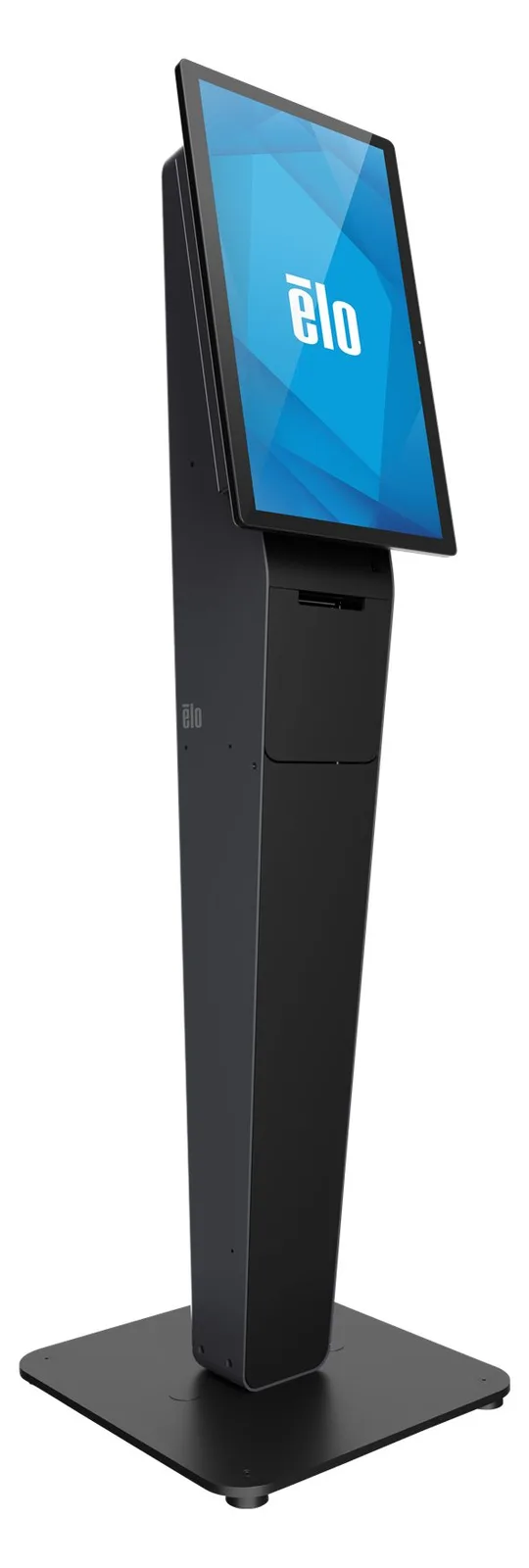 Elo Touch Solutions Elo Wallaby Pro Self-Service - Aufstellung - für POS-Terminal, Ansicht 4