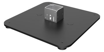 Elo Touch Solutions Elo Wallaby Pro Self-Service - Montagekomponente (Bodenplatte) von LumaTech