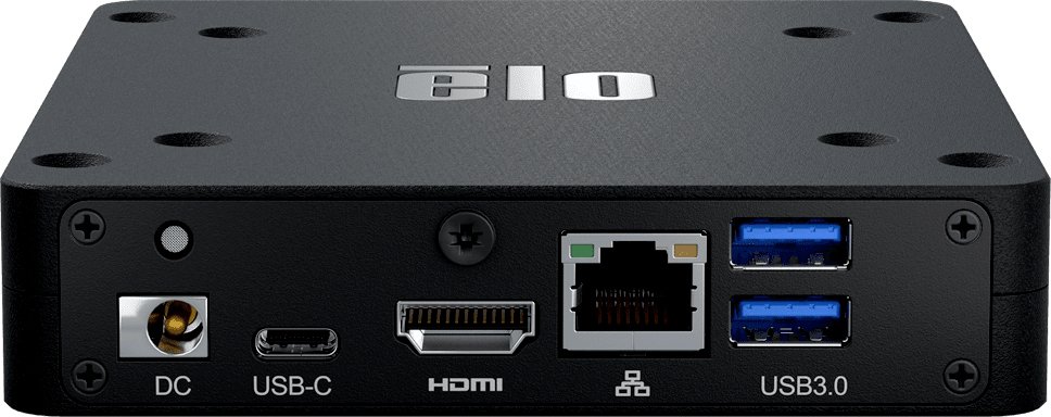 Elo Touch Solutions ESY00I1 Backpack 5 standard Android 14 w