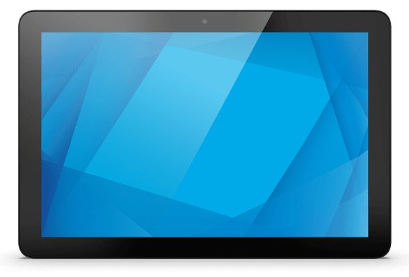 Elo Touch Solutions ESY10I1 i-Series 5 Standard