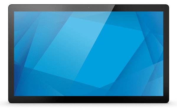 Elo Touch Solutions ESY22I1 QC 6490 8-CORE ANDR 14 - Tablet - Qualcomm Snapdragon