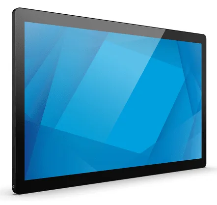Elo Touch Solutions ESY22I1 QC 6490 8-CORE ANDR 14 - Tablet - Qualcomm Snapdragon, Ansicht 3