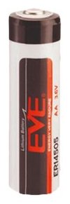 Elsys EVE - Batterie ER14505 - Li-SOCl2 - 2700 mAh