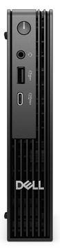 EMC Dell Pro Micro QCM1255 - Micro - Ryzen 5 8500GE / 3.4 GHz von LumaTech