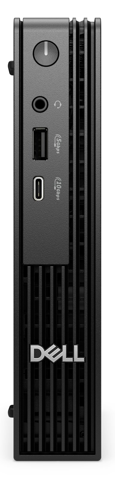 EMC Dell Pro Micro QCM1255 - Micro - Ryzen 5 8500GE / 3.4 GHz