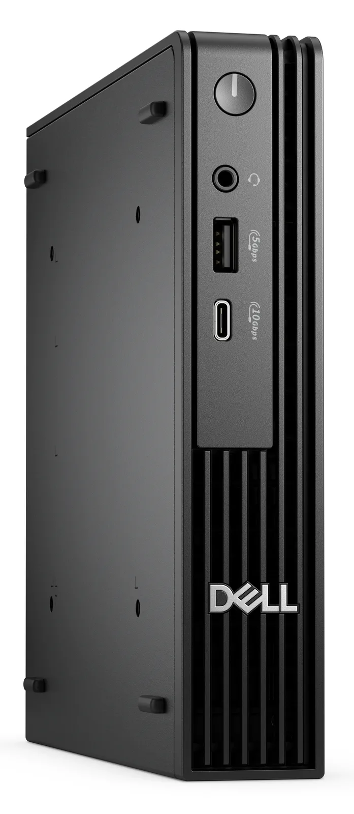 EMC Dell Pro Micro QCM1255 - Micro - Ryzen 5 8500GE / 3.4 GHz, Ansicht 2
