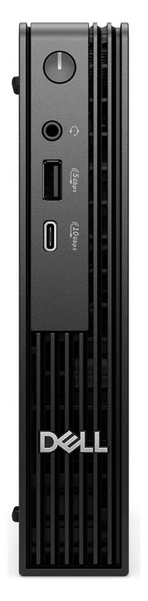 EMC Dell Pro Micro QCM1255 - Micro - Ryzen 5 8500GE / 3.4 GHz, Ansicht 4