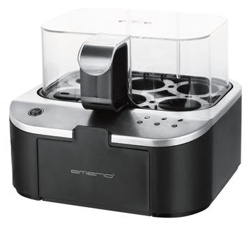 Emerio EB-123177.1 - Eierkocher - 400 W von LumaTech