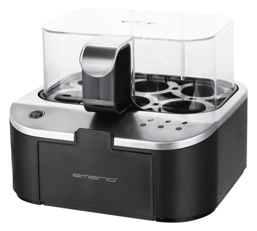 Emerio EB-123177.1 - Eierkocher - 400 W
