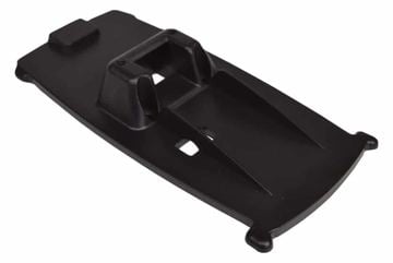 ENS Montagekomponente (Rückwand) - für POS-Terminal